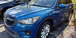 Used 2014 MAZDA CX-5 GRAND TOURING AWD 4DR SUV in LAFAYETTE, NEW JERSEY