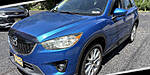 Used 2014 MAZDA CX-5 GRAND TOURING AWD 4DR SUV in LAFAYETTE, NEW JERSEY