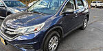 Used 2015 Honda CR-V LX AWD 4DR SUV in LAFAYETTE, NEW JERSEY