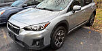 Used 2018 SUBARU XV CROSSTREK 2.0I PREMIUM AWD 4DR CROSSOVER CVT in LAFAYETTE, NEW JERSEY