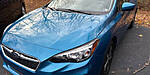 Used 2019 SUBARU IMPREZA PREMIUM AWD 2.0I 4DR SEDAN in LAFAYETTE, NEW JERSEY