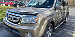 Used 2011 Honda Pilot TOURING 4X4 4DR SUV in LAFAYETTE, NEW JERSEY