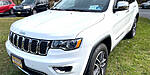 Used 2020 JEEP GRAND CHEROKEE LIMITED X 4X4 4DR SUV in LAFAYETTE, NEW JERSEY