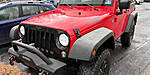 Used 2015 JEEP WRANGLER WILLYS WHEELER EDITION 4X4 2DR SUV in LAFAYETTE, NEW JERSEY