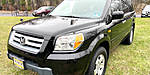 Used 2008 Honda Pilot VP 4X4 4DR SUV in LAFAYETTE, NEW JERSEY