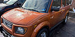 Used 2008 Honda Element EX AWD 4DR SUV 5A in LAFAYETTE, NEW JERSEY