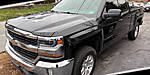 Used 2016 CHEVROLET SILVERADO 1500 LT 4X4 4DR DOUBLE CAB 6.5 FT. SB in LAFAYETTE, NEW JERSEY