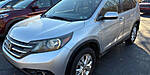 Used 2014 Honda CR-V EX L W/NAVI AWD 4DR SUV in LAFAYETTE, NEW JERSEY
