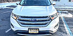 Used 2015 FORD EDGE SEL AWD 4DR CROSSOVER in LAFAYETTE, NEW JERSEY