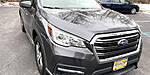 Used 2019 SUBARU ASCENT PREMIUM 7 PASSENGER AWD 4DR SUV in LAFAYETTE, NEW JERSEY