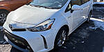 Used 2015 TOYOTA PRIUS V FIVE 4DR WAGON in LAFAYETTE, NEW JERSEY