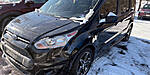 Used 2018 FORD TRANSIT CONNECT XLT 4DR LWB MINI VAN W/REAR CARGO DOORS in LAFAYETTE, NEW JERSEY