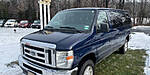 Used 2011 FORD E-SERIES E 350 SD XLT 3DR PASSENGER VAN in LAFAYETTE, NEW JERSEY