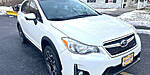 Used 2017 SUBARU XV CROSSTREK 2.0I LIMITED AWD 4DR CROSSOVER in LAFAYETTE, NEW JERSEY