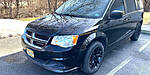Used 2018 DODGE GRAND CARAVAN SE 4DR MINI VAN in LAFAYETTE, NEW JERSEY