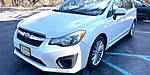 Used 2012 SUBARU IMPREZA 2.0I PREMIUM AWD 4DR WAGON CVT in LAFAYETTE, NEW JERSEY