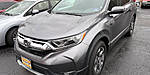 Used 2019 Honda CR-V EX AWD 4DR SUV in LAFAYETTE, NEW JERSEY