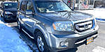 Used 2009 Honda Pilot EX L 4X4 4DR SUV in LAFAYETTE, NEW JERSEY