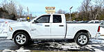 Used 2019 RAM 1500 CLASSIC EXPRESS 4X4 4DR QUAD CAB 6.3 FT. SB PICKUP in LAFAYETTE, NEW JERSEY