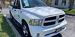 Used 2019 RAM 1500 CLASSIC EXPRESS 4X4 4DR QUAD CAB 6.3 FT. SB PICKUP in LAFAYETTE, NEW JERSEY