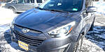 Used 2014 HYUNDAI TUCSON GLS 4DR SUV in LAFAYETTE, NEW JERSEY