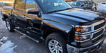 Used 2014 CHEVROLET SILVERADO 1500 LT Z71 4X4 4DR CREW CAB 5.8 FT. SB in LAFAYETTE, NEW JERSEY