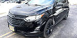 Used 2020 CHEVROLET EQUINOX LT 4X4 4DR SUV W/1LT in LAFAYETTE, NEW JERSEY