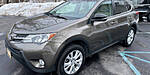 Used 2015 TOYOTA RAV4 LIMITED AWD 4DR SUV in LAFAYETTE, NEW JERSEY