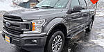 Used 2018 FORD F-150 XLT 4X4 4DR SUPERCREW 5.5 FT. SB in LAFAYETTE, NEW JERSEY