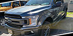 Used 2018 FORD F-150 XLT 4X4 4DR SUPERCREW 5.5 FT. SB in LAFAYETTE, NEW JERSEY