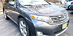 Used 2009 TOYOTA VENZA AWD V6 4DR CROSSOVER in LAFAYETTE, NEW JERSEY