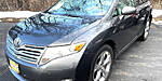 Used 2009 TOYOTA VENZA AWD V6 4DR CROSSOVER in LAFAYETTE, NEW JERSEY