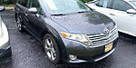 Used 2009 TOYOTA VENZA AWD V6 4DR CROSSOVER in LAFAYETTE, NEW JERSEY