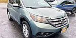 Used 2012 Honda CR-V EX L AWD 4DR SUV in LAFAYETTE, NEW JERSEY
