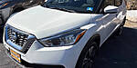 Used 2018 NISSAN KICKS SR 4DR CROSSOVER in LAFAYETTE, NEW JERSEY