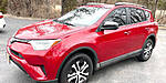 Used 2016 TOYOTA RAV4 LE AWD 4DR SUV in LAFAYETTE, NEW JERSEY