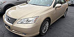 Used 2007 LEXUS ES350 BASE 4DR SEDAN in LAFAYETTE, NEW JERSEY