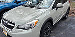 Used 2013 SUBARU XV CROSSTREK 2.0I PREMIUM AWD 4DR CROSSOVER CVT in LAFAYETTE, NEW JERSEY