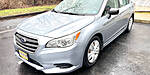 Used 2016 SUBARU LEGACY 2.5I AWD 4DR SEDAN in LAFAYETTE, NEW JERSEY
