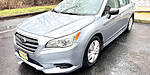 Used 2016 SUBARU LEGACY 2.5I AWD 4DR SEDAN in LAFAYETTE, NEW JERSEY
