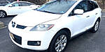 Used 2008 MAZDA CX-7 SPORT AWD 4DR SUV W/LEV II EMISSIONS in LAFAYETTE, NEW JERSEY
