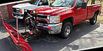 Used 2007 CHEVROLET SILVERADO 3500 LT1 2DR REGULAR CAB 4WD LB in LAFAYETTE, NEW JERSEY