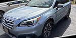 Used 2015 SUBARU OUTBACK 2.5I LIMITED AWD 4DR WAGON in LAFAYETTE, NEW JERSEY