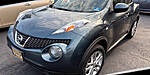 Used 2014 NISSAN JUKE SL AWD 4DR CROSSOVER in LAFAYETTE, NEW JERSEY