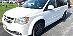 Used 2017 DODGE GRAND CARAVAN GT 4DR MINI VAN in LAFAYETTE, NEW JERSEY
