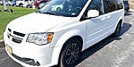 Used 2017 DODGE GRAND CARAVAN GT 4DR MINI VAN in LAFAYETTE, NEW JERSEY
