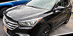 Used 2017 HYUNDAI SANTA FE 2.0T ULTIMATE 4DR SUV in LAFAYETTE, NEW JERSEY
