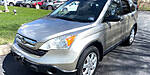 Used 2007 Honda CR-V EX AWD 4DR SUV in LAFAYETTE, NEW JERSEY