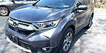 Used 2018 Honda CR-V EX L AWD 4DR SUV in LAFAYETTE, NEW JERSEY