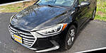Used 2017 HYUNDAI ELANTRA SE 4DR SEDAN 6A in LAFAYETTE, NEW JERSEY